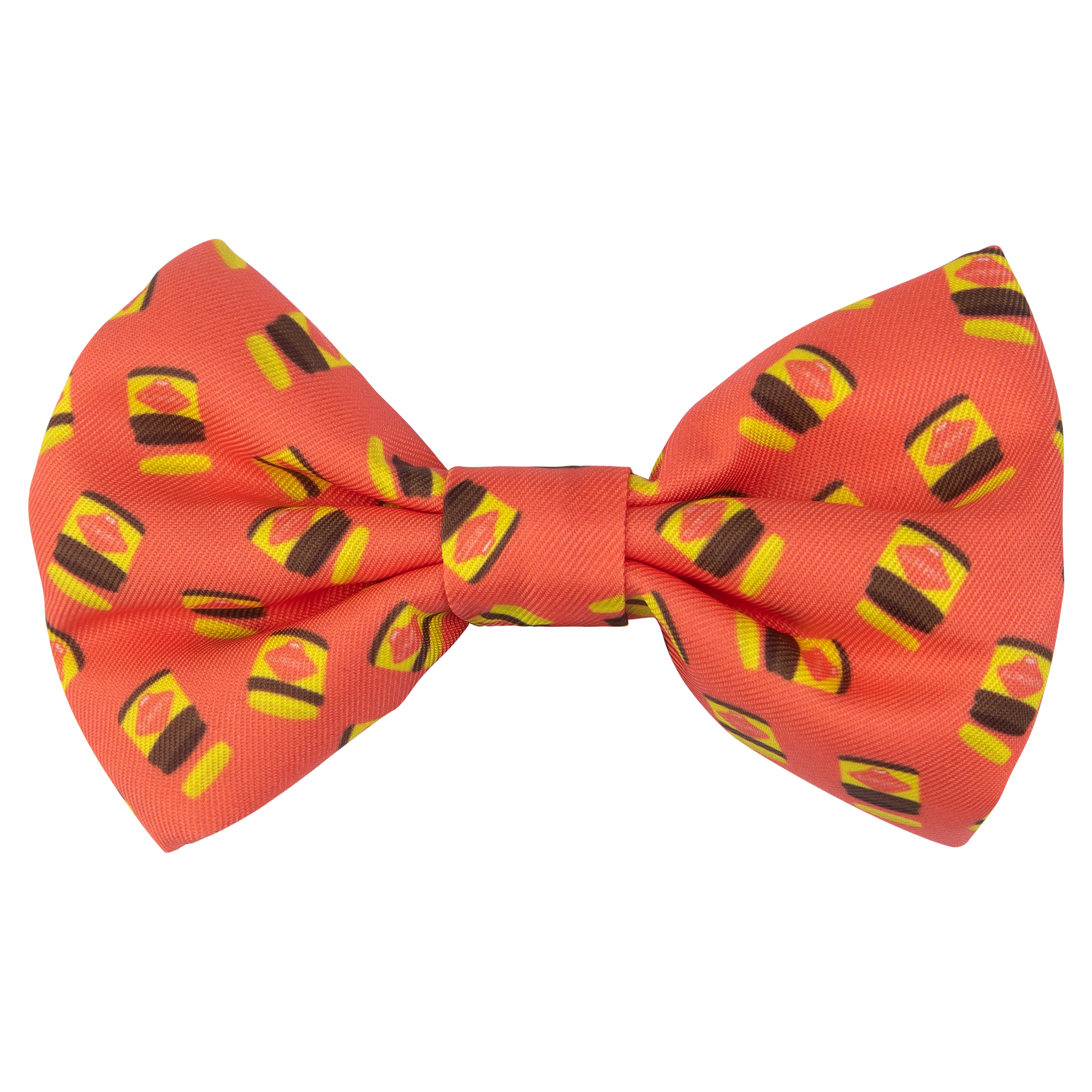 DOGEMITE BOW TIE - Twomoodles