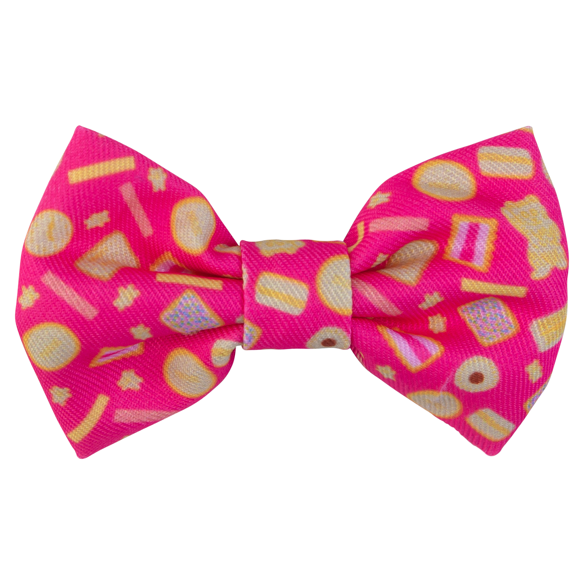 ARMUTTS BISCUITS BOW TIE - Twomoodles