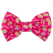 ARMUTTS BISCUITS BOW TIE - Twomoodles