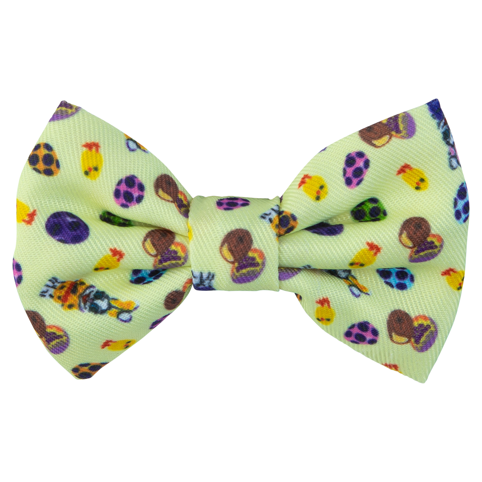 AUSSIE EASTER BOW TIE - Twomoodles