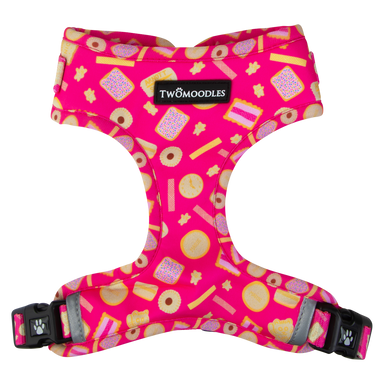 HARNESS ADJUSTABLE- ARMUTTS BISCUITS