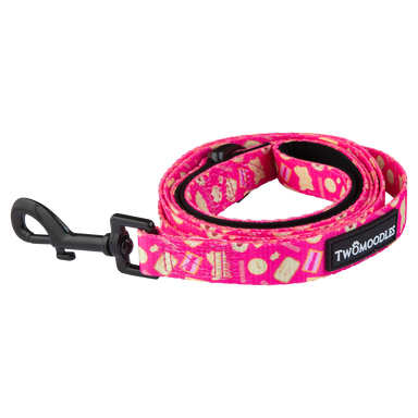 ARMUTTS BISCUITS LEASH - Twomoodles