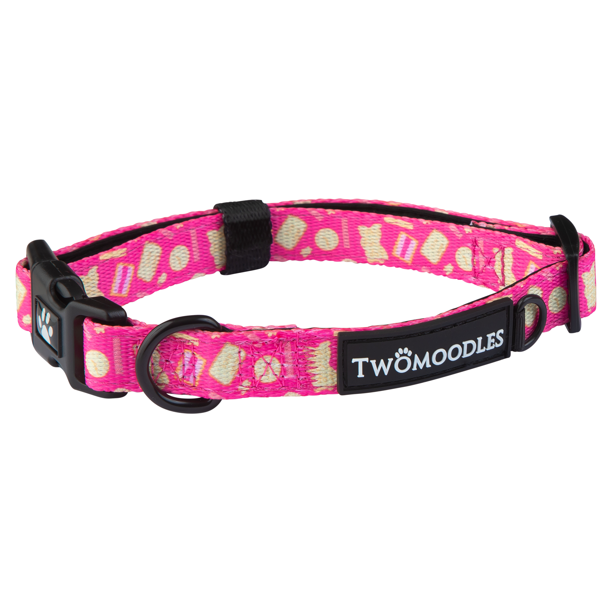 ARMUTTS BISCUITS COLLAR - Twomoodles
