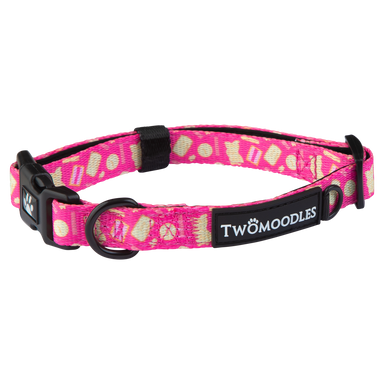 ARMUTTS BISCUITS COLLAR - Twomoodles