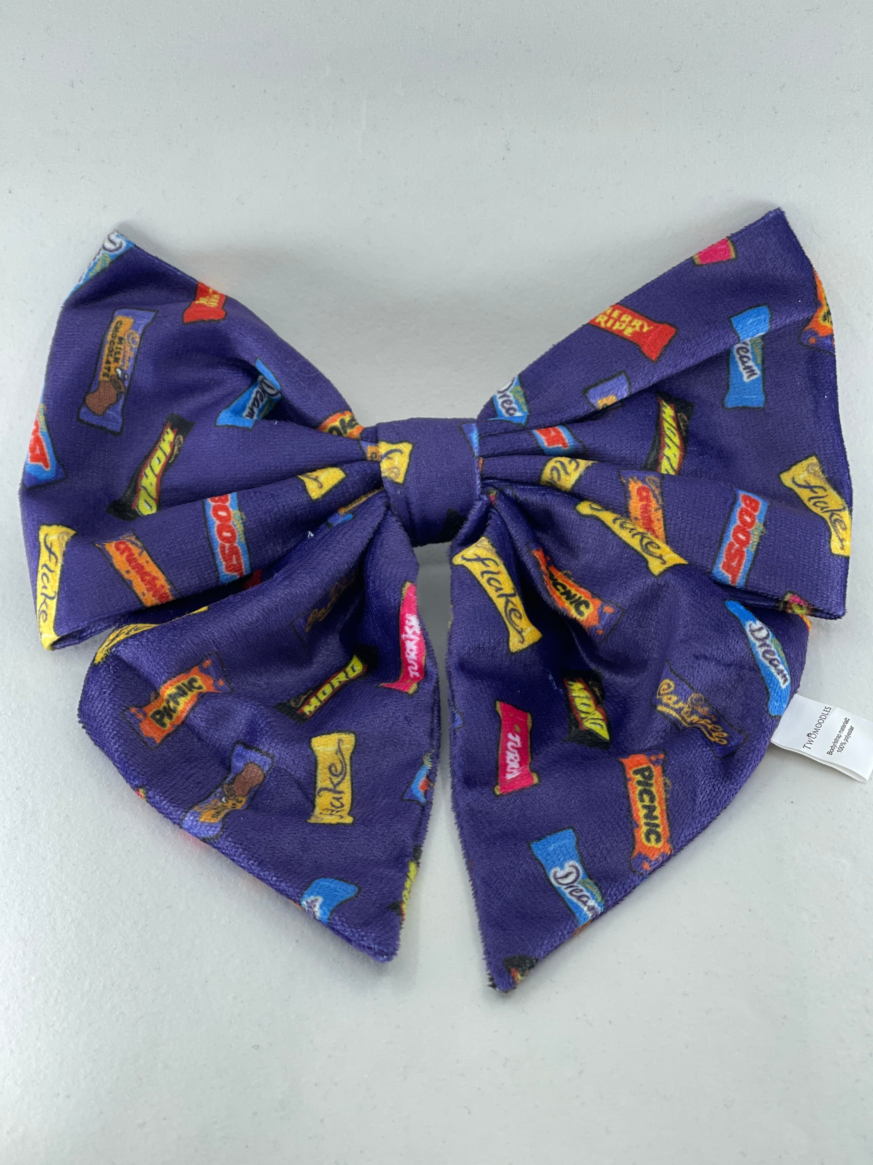 TWOMOODLES SAILOR BOW TIES - FAVEMUTTS