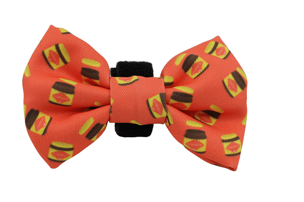 DOGEMITE BOW TIE - Twomoodles