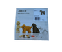 Jekca Toy Poodle/ Moodle Building Block Set - Twomoodles